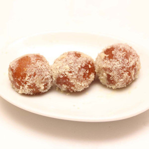 Gulab Jamun